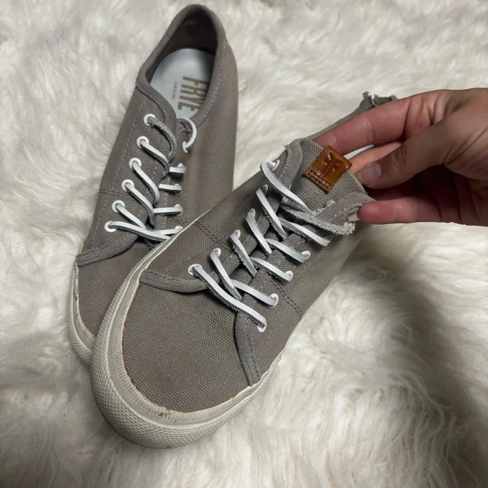 Frye Sneakers Women’s size 9